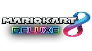 Cover art for GCN Baby Park - Mario Kart 8 Deluxe