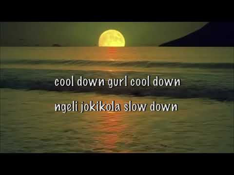 Ryko D'lyrical - Ceiling (lyric video)