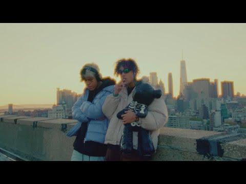 99 (feat. Micro TDH)