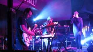 Matisyahu SHINE ON YOU 12-4-13 Blockley Philadelphia