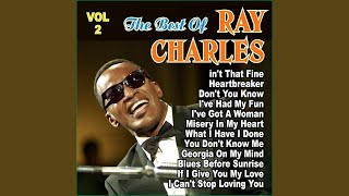 I Can't Stop Loving You