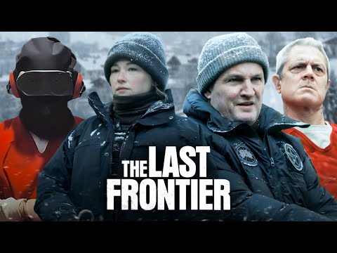 The Last Frontier 2025 Movie | Jason Clarke | Dominic Cooper | Haley Bennett | Review And Fact