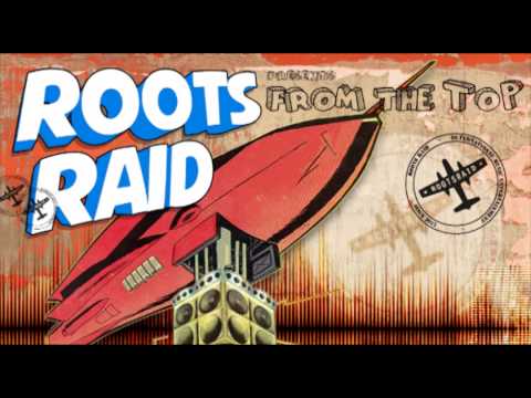 09 - Roots Raid - Dont Love My Style feat Shanti D - (THK Remix)