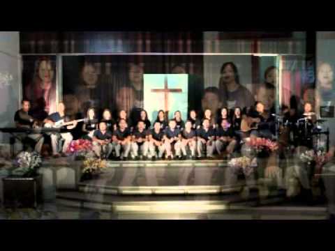 BESY CHOIR - Ka kawng entu