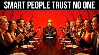 Why the Most Intelligent People Trust No One — Machiavelli