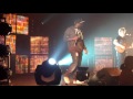 Ed Sheeran w P Money - Family @ O2 Academy, Brixton 20/01/12