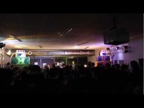 Lille DUB All Stars - Dubians [live system] - DEMA COME @ MDE - Villeneuve d'Ascq