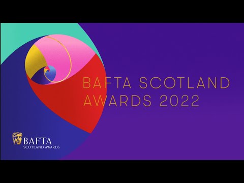 BAFTA Scotland Awards 2022