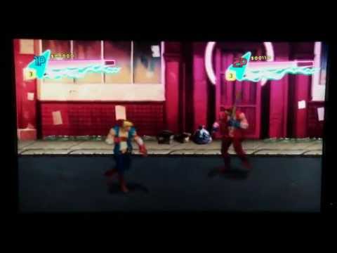 double dragon neon xbox 360 download