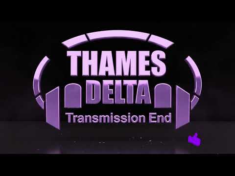 DJ DYNASTEE FREE DECK FRIDAY -  THAMES DELTA RADIO