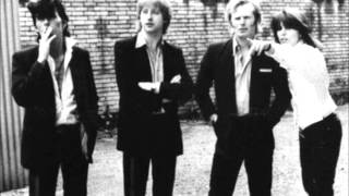 The Pretenders - 1982 Live (audio)