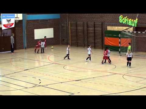 F-Junioren/Cup2012-Löwensen/FC Preussen Hameln 07- JSG Thal 1