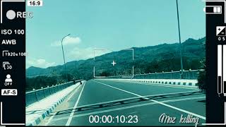 Download lagu Story wa  perjalanan kota pacitan mp3