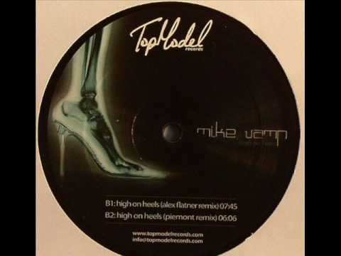 Mike Vamp - High On Heels (Alex Flatner Remix) [Topmodel]