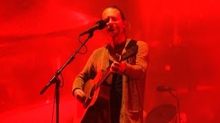 Radiohead - The Numbers – Live in Berkeley