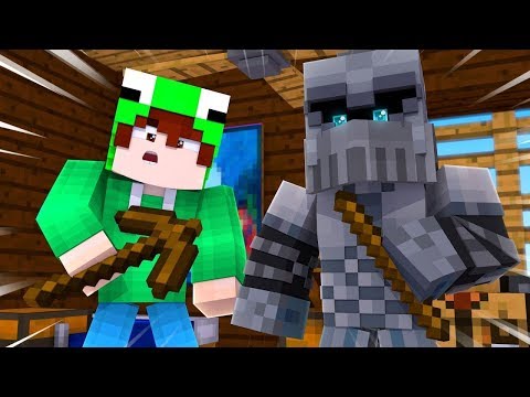 MAKING UPGRADES! | Minecraft SevTech Ages Survival | Episode 2