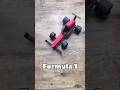 EPIC ORIGAMI FORMULA 1 TUTORIAL HOW TO MAKE A FORMULA 1 ORIGAMI WORLD CRAFT STEP BY STEP