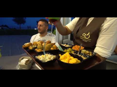 Inanteprima vivo solo di te graziano e francesca salici