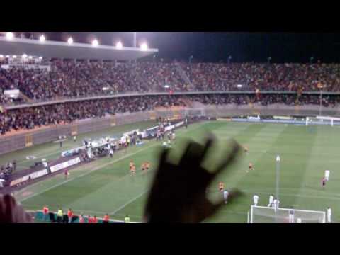 Lecce- Cesena 1-2
