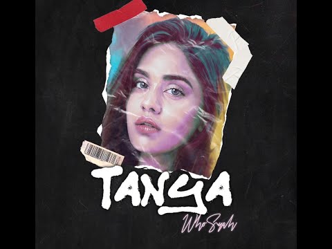 WhoSyah - Tanya (Official Lyric Video)