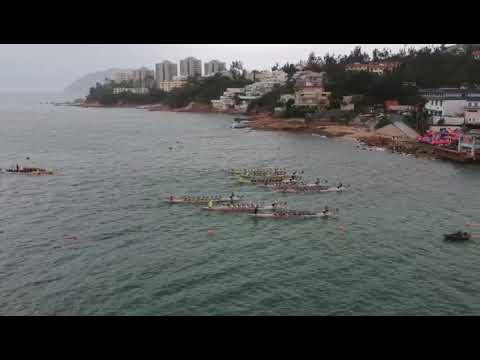 2019.05.04 (SPCCAA) Stanley Dragon Boat Warm Up Races (10 of 10)