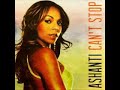 Ashanti - don't leave me go