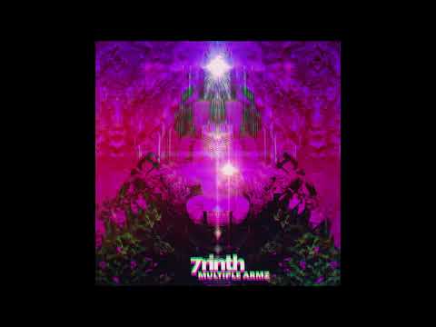 7 ARM'D LABYRINTH - MULTIPLE ARMZ (2017) [full album]