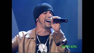 BACKSTREET BOYS-Shape of my Heart -Top Of The Pops, UK(11/17/2000) 4K HD