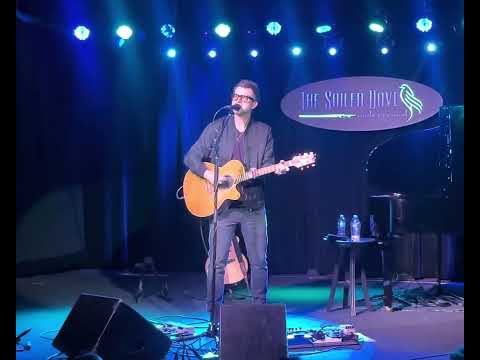 More You Understand Acoustic - Howie Day