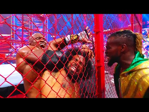 Bobby Lashley Discusses New Day (Kofi Kingston & Xavier Woods) Leaving WWE, Says AEW Tag Division Might Become Really Strong & Interesting
