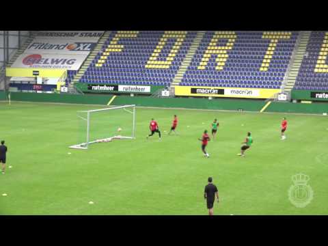 Goles del Real Mallorca #MallorcaStage