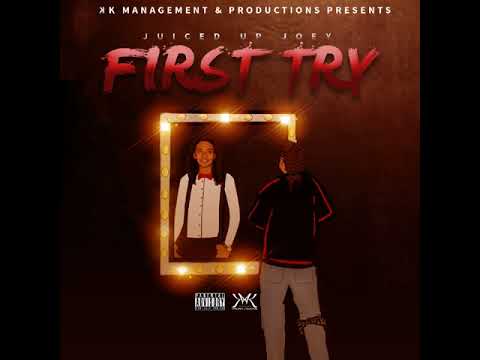 Juiced Up Joey: Make Love