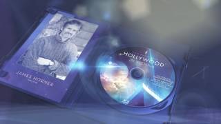“The World of James Horner”  Blu-ray trailer