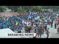 BREAKING NEWS - Situasi Terkini Depan Kantor KPK, Demo Dukung Revisi UU KPK BREAKING NEWS - Situasi Terkini Depan Kantor KPK, Demo Dukung Revisi UU KPK