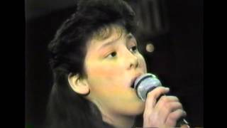 Voces Celestes and Maranatha 1986