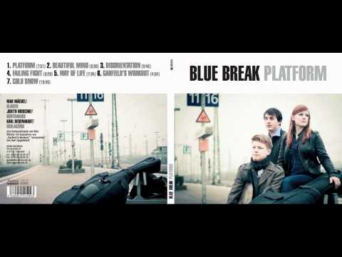 Blue Break Album Sample