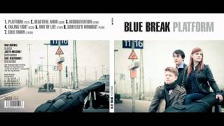 Blue Break Album Sample