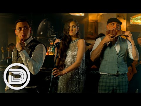 Doddy - Cantec La Nai (feat. Theo Rose & Damian Draghici) | Official Video