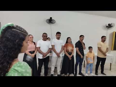 Culto da família em Afonso Cunha -ma 