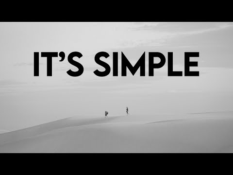 Why I'm a photographer