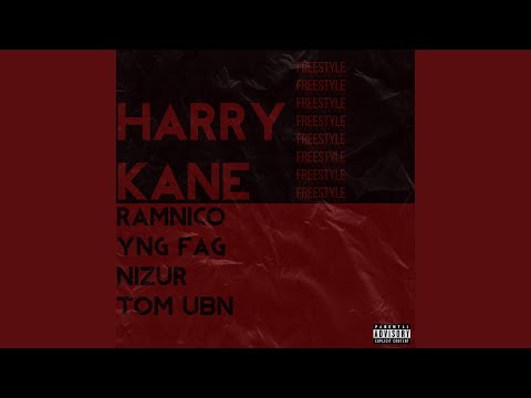 Harry Kane (Freestyle)