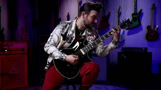 Video thumbnail for Tempest Custom Demo by Schecter Guitar Research