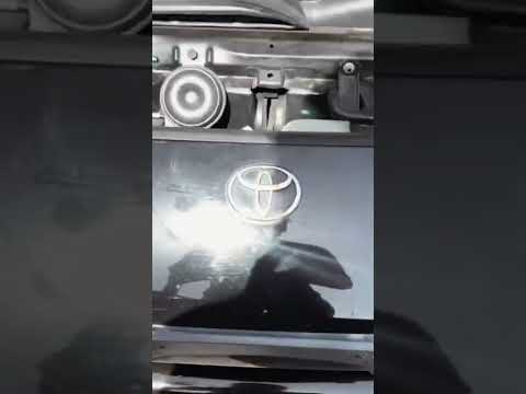 Build a Supra in 9 sec