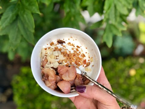 download lagu mp3 mp4 Spiced Peach Compote, download lagu Spiced Peach Compote gratis, unduh video klip Spiced Peach Compote