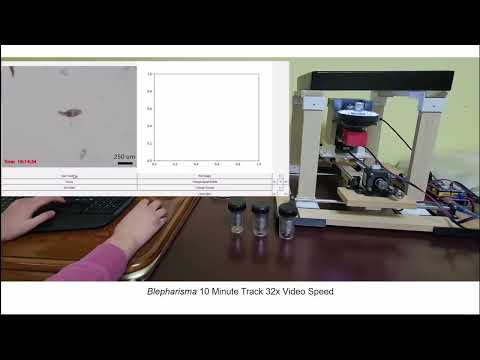 Trackoscope &mdash; The Bhamla Lab