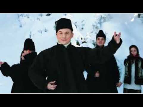 Marius Zgaianu si Strajerii Bucovinei - Sa pornim un paduret