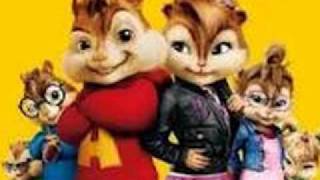 The Clarck Sisters Blessed &amp; Highly Favored Chipmunk Version
