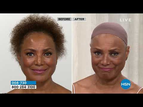 Gabor Essentials Virtue HeatFriendly Short Wig