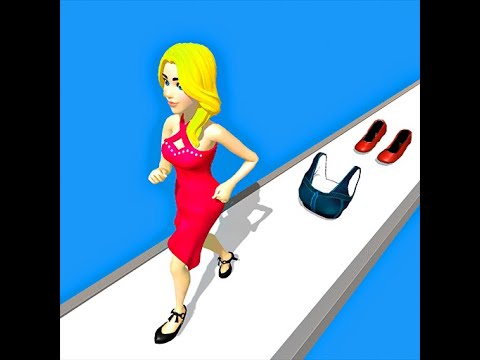 Beauty Race-Fashion Queen Video