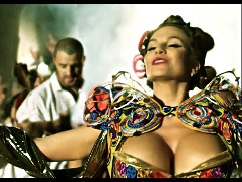 Anna Lesko feat. Pavel Stratan - Leagana barca (Official Video)